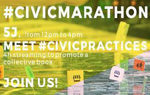 #civicmarathon