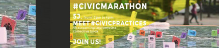 #civicmarathon