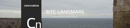 Concurso Site Landmark