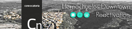 Hornachuelos Downtown Reactivation