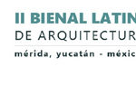 Bienal Latinoamericana de Arquitectura de Paisaje