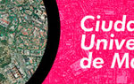 Concurso Ciudad Universitaria de Madrid