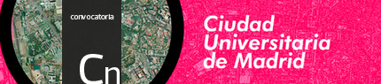 Concurso Ciudad Universitaria de Madrid