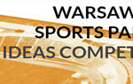 Concurso Warsaw Sports Park