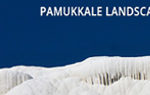 Concurso Landscape Observatory Pamukkale