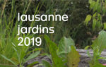 6º Festival de Jardines de Lausanne