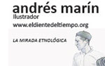 Conferencia de Andrés Marín