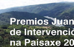 Premio Juana de Vega «Intervenciones en el Paisaje» 2020