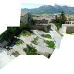 URBANITZACIÓ DE LES PLACES MARE DE DEU DELS ANGELS, MOSSÈN ALBERT VIVES I CEMENTIRI