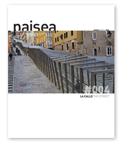 paisea #004 la calle