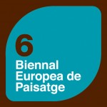 VI biennal europea de paisatge