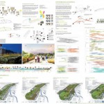 FINALISTA – Pista Viva, Revelación del paisaje de La Carlota