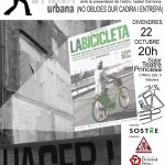 la bicicleta