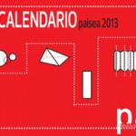 cocnurso calendario paisea 2013