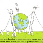 feliz año