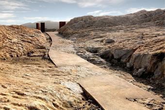 27 PROJECTE DE RESTAURACIÓ DEL PARATGE DE TUDELA-CULIP (CLUB MED) AL PARC NATURAL DEL CAP DE CREUS. CADAQUÉS (GIRONA)