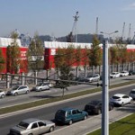 32 ESTRUTURA AUTOPORTANTE DE CONTENÇÃO DA ESTILHA DOCA 2 SUL, AVENIDA ENG.º DUARTE PACHECO, S/N LEIXÕES