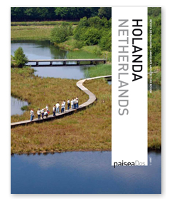 paiseaDos Nº1 Holanda