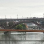 ganadores puente peatonal en maribor